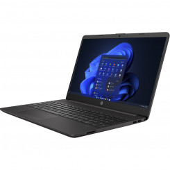 Ноутбук HP 250 G9 15,6 Intel Core i5-1235U 8 ГБ ОЗУ 256 ГБ SSD Qwerty США