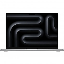 Sülearvuti Apple MacBook Air 14,2 16 GB RAM 1 TB SSD Hispaaniakeelne Qwerty