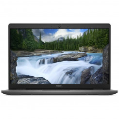 Ноутбук Dell Latitude 3440 (2023 г.) 14 Intel Core i5-1235U 8 ГБ ОЗУ 512 ГБ SSD испанский Qwerty