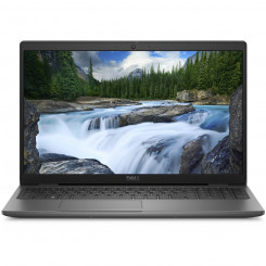 Ноутбук Dell Latitude 3540 2023 C85PJ 15,6 Intel Core i5-1235U 8 ГБ ОЗУ 512 ГБ SSD испанский Qwerty