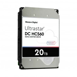 Hard drive Western Digital 0F38652 3.5 20 TB