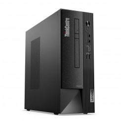Lauaarvuti Lenovo ThinkCentre neo 50s Intel Core i7-12700 8 GB RAM 512 GB SSD