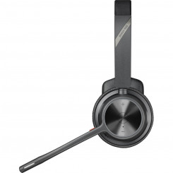 Headphones HP Voyager 4310 Black