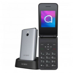 Mobile phone Alcatel 3082X-2CALIB1 2.4 64 MB RAM 128 MB 64 MB RAM