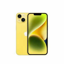 Смартфоны Apple iPhone 14 6.1 Желтый
