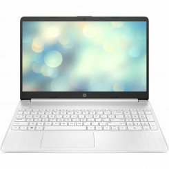 Laptop HP 5C1B7EA 15.6 RYZEN7-5700U 8GB RAM 512GB SSD 8GB RAM 39 AMD Ryzen 7