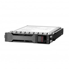 Hard drive HPE P40500-B21 3.84 TB SSD