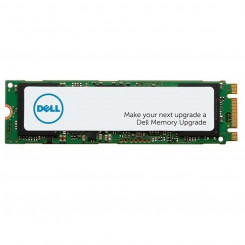 Жесткий диск Dell AA615520 SSD 1 ТБ