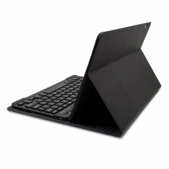 Tablet Case Cool Galaxy Tab A8 Black