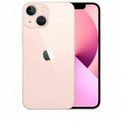 Смартфоны Apple iPhone 13 mini Розовый