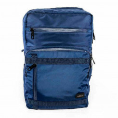 Laptop Backpack Nilox NXBK012 15.6 Blue