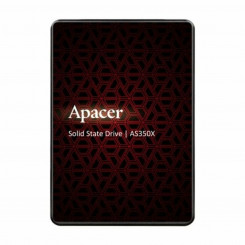 Hard drive Apacer AP1TBAS350XR-1 1 TB SSD