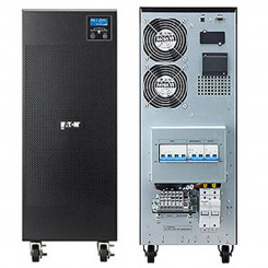 Uninterruptible Power Supply Interactive system UPS Eaton 9E10KI 8000 W