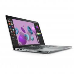 Ноутбук Dell Vostro 3420, 14 процессоров Intel Core I7-1255U, 16 ГБ ОЗУ, 512 ГБ SSD, NVIDIA GeForce MX350, испанская Qwerty