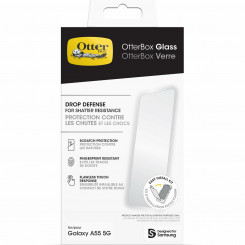 Mobile Phone Screen Protector Otterbox LifeProof 77-95481 Galaxy A55