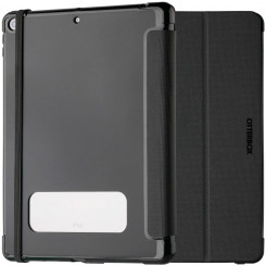 Tahvelarvuti Ümbris Otterbox LifeProof 77-92194 Must iPad 10.2 