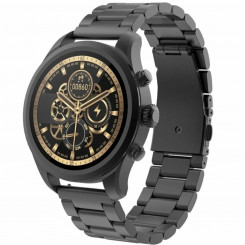 Умные часы Forever SW-800 Black 1.3