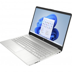 Ноутбук HP 15S-EQ2155NS 15 16 ГБ ОЗУ 512 ГБ SSD Ryzen 7 5700U