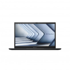 Ноутбук Asus ExpertBook B1 14 Intel Core i3 8 ГБ ОЗУ 256 ГБ SSD испанский Qwerty