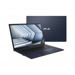 Ноутбук Asus ExpertBook B1 14 Intel Core i5 Intel Core i5-1335U 16 ГБ ОЗУ 512 ГБ SSD Испанский Qwerty