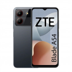 Смартфоны ZTE Blade A54 6.6 Octa Core 4 ГБ ОЗУ 64 ГБ Серый