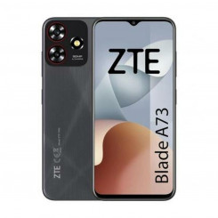 Смартфоны ZTE Blade A73 6.6 Octa Core 4 ГБ ОЗУ 128 ГБ Черный