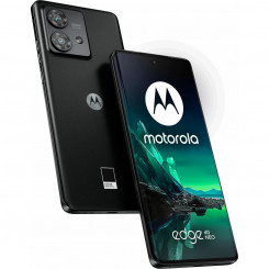 Smartphones Motorola Edge 40 Neo 6.55 Mediatek Dimensity 1050 12 GB RAM 256 GB Black
