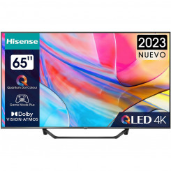Смарт-телевизор Hisense 65A7KQ 4K Ultra HD 65 LED