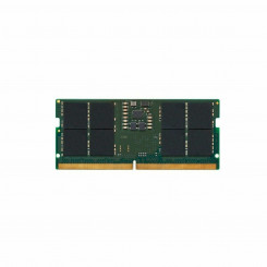 RAM memory Kingston KCP548SS8-16 DDR5 16 GB CL40