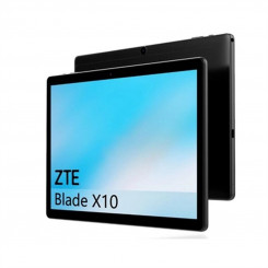 Tahvelarvuti ZTE P963T01 64 GB Must
