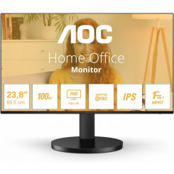 Monitor AOC Full HD 24 100 Hz