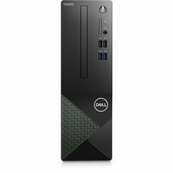 Мини-ПК Dell Intel Core i5-1240, 8 ГБ ОЗУ, твердотельный накопитель 256 ГБ