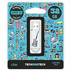 USB-pulk Tech One Tech 32 GB Must