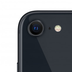 Смартфоны Apple iPhone SE 4.7 A15 64 ГБ Черный