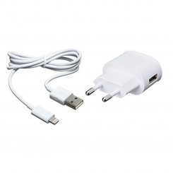 USB-кабель Nacon MINICSIP5WV2 Белый (1 шт.)