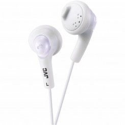 Headphones JVC HA-F160-WE White