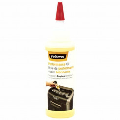Lubricating oil for paper cutter Fellowes 3608501 Plastic mass