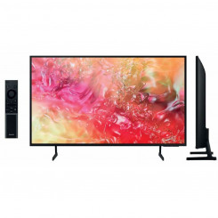 Smart TV Samsung TU65DU7105KXXC 4K Ultra HD 65 LED HDR HDR10+