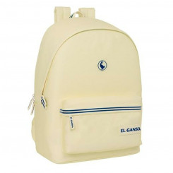 Рюкзак для ноутбука El Ganso Basics Sand