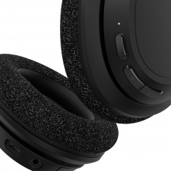 Bluetooth-гарнитура с микрофоном Belkin SoundForm Adapt Black