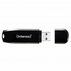 USB-pulk INTENSO Must 256 GB