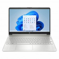 Ноутбук HP Core i5-1235U 15,6 16 ГБ