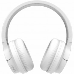 Bluetooth Headphones Blaupunkt BLP4120 White