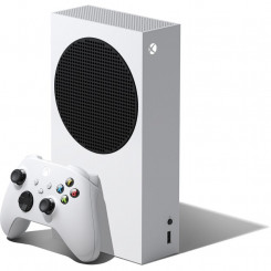 Xbox Series S Microsoft RRS-00009 (Renoveeritud A)