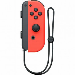 Hariv Tahvelarvuti Nintendo Joy-Con D-Pad Punane (Renoveeritud A+)