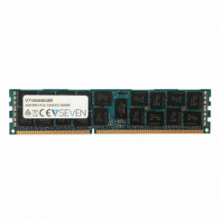 RAM-mälu V7 V7106008GBR 8 GB DDR3