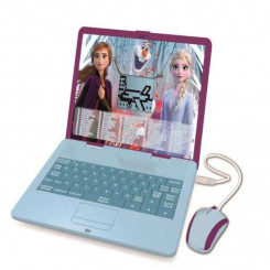 Laptop computer Lexibook Frozen Children's