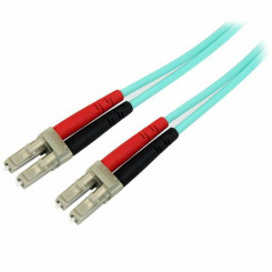 Красный SFP + кабель Startech 450FBLCLC5 5 м
