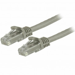 Жесткий сетевой кабель UTP категории 6 Startech N6PATC150CMGR 1,5 м