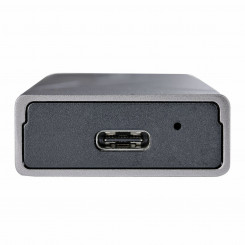Корпус для жесткого диска Startech M2-USB-C-NVME-SATA